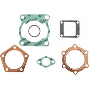 Joint haut moteur Athena pour moto Yamaha 175 DT 1981 à 1985 P400485600175 Neuf