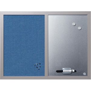 Bisilque Combinatiebord blauw