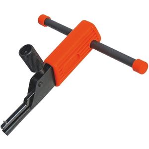 Wurth - Snijplaat NES 21 Voor binnendraad 8-11 mm en 5/16-7/16 inch - Snijplaat NES 21 Voor binnendraad 8-11 mm en 5/16-7/16 inch x 1 st Sleutelwijdte