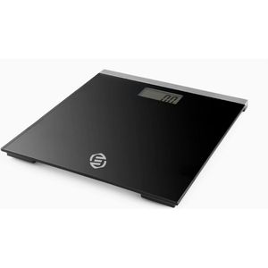 Equivera Personenweegschaal Beste Koop - Digitale Weegschaal - Lichaamsanalyse