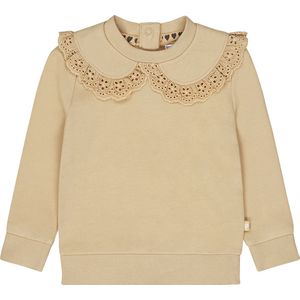 Dirkje Q- Girls love Meisjes Trui - Maat 98