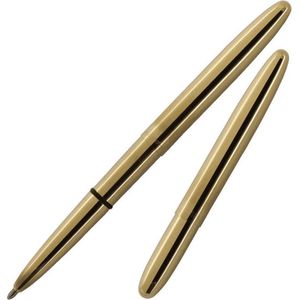 400-RAW Bullet Space Pen