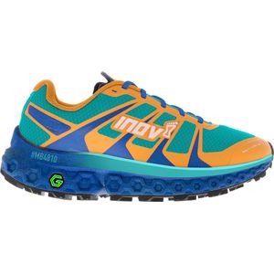 INOV8 | TrailFly Ultra G 300 Max | Trailschoenen | Dames | Teal | 38 -