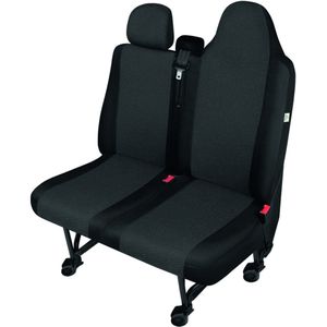 Nissan Interstar 2022-2024 autostoelhoezen