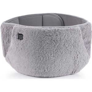 Elektrische Kruik 2 in 1 - Warmtekussen - Draadloos - Met Handverwarmer - Buikverwarmer