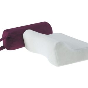 Reiskussen - designer (visco elastisch) - Harley