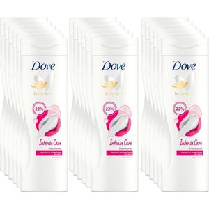 Intense Care - met 22% barrier restoring complex en panthenol - 18 x 400 ml