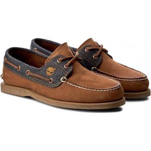 Timberland Classic Boat Schoenen - Maat 45
