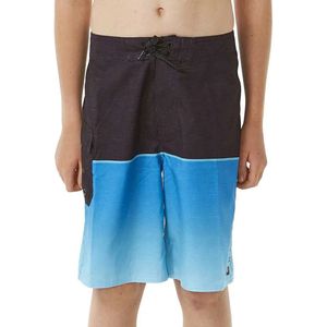 Rip Curl Dawn Patrol Zwembroek Blauw 14 Years Jongens