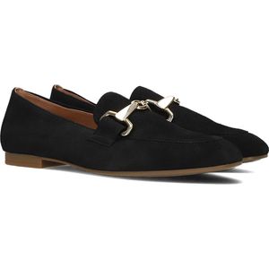 Gabor 211 Loafers - Instappers - Dames - Zwart - Maat 37