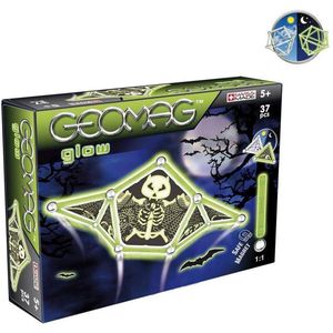 Geomag - Panelen - Glow in the dark 37dlg.