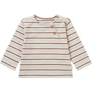 Noppies T-shirt Monmouth Baby Maat 86