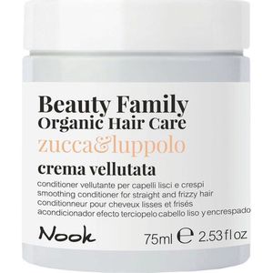 Nook Kürbis & Hopfen Conditioner 75 ml