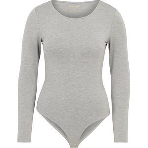 Les Lunes Body met lange mouwen ALENA Body Longsleeve