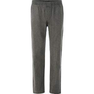 Babista - VIENTTO - Jeans - Grijs - Met Elastische Band