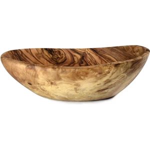 Bowls and Dishes - Schaal 19 cm - Rustique - Lichtbruin