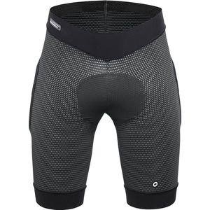 Assos TRAIL TACTICA Liner Shorts HP T3 - Torpedo Grey