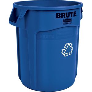 Rubbermaid ronde Brute container 75,7 liter (VB002620-73)