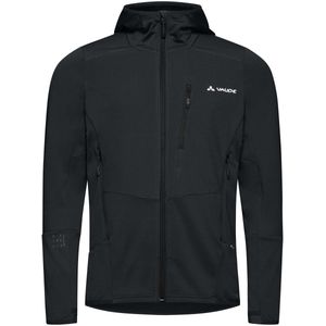 VAUDE - Monviso - Fleecejack - Heren - Met Kap - Outdoorjas