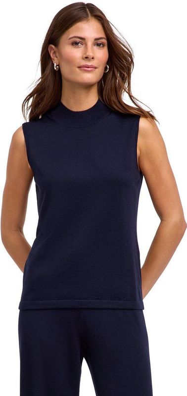 FALKE Casual Wool Dames Vest