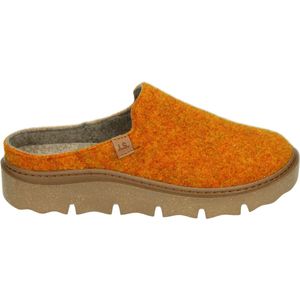 Josef Seibel - CARMAUX 01 - Pantoffels - Oranje