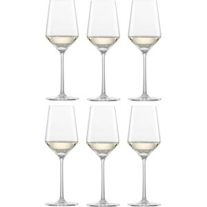 Schott Zwiesel Belfista Riesling Wijnglas - 300 ml - 6 Stuks