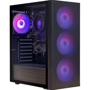 Xgaming Sniper Game PC - Intel i5 12400F - RTX 3050 - 32GB - 1TB SSD