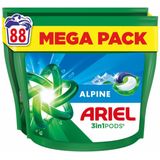 Ariel - Wasmiddelcapsules - 3in1 Pods - Alpine