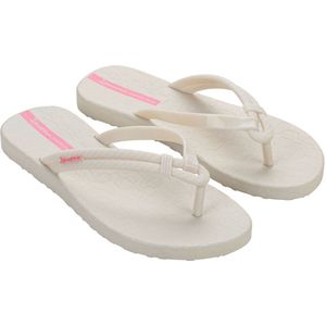 Ipanema Diversa Slippers Wit EU 40 Vrouw
