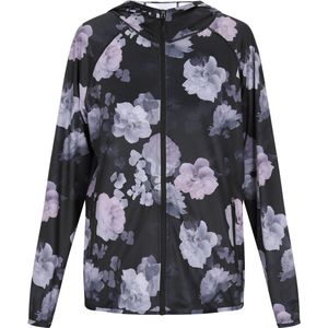 usha - Blouse - Folklore Collection - V-hals - Lange Mouwen - Paisley Print