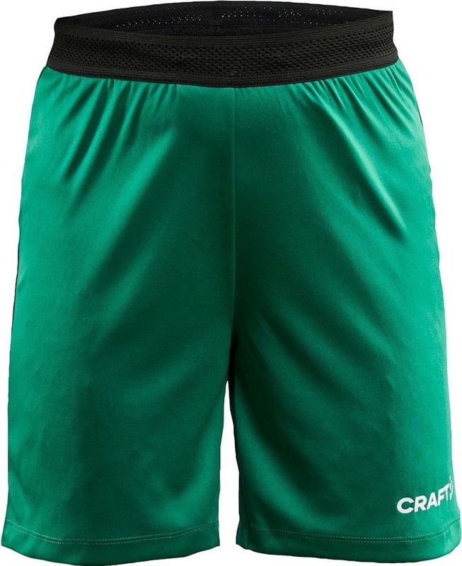 Craft - Progress 2.0 - Kinder Shorts - Lichtgewicht - Effen Kleur