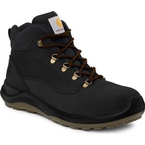 Carhartt werkschoenen Belmont zwart S3L