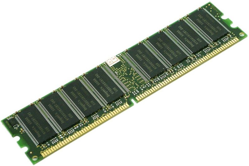 HPE - P03052-091 Geheugenmodule - 32GB - 2666MHz - DDR4 RAM - DIMM 288 pin