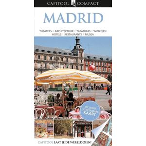 Capitool Compact - Capitool Compact Madrid