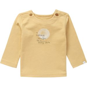 Noppies T-shirt Ha Long Baby Maat 56