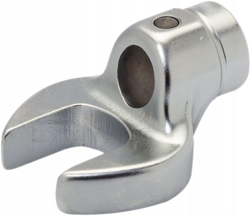 Bahco - Interchangeable Head - Open Ringsteeksleutel - 1-1/8 Inch - Voor 16 mm Spigot Connector