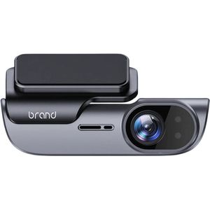 Benelux Select Dashcams – Dash Cam – Dashcam Auto – Auto Camera – Auto Camera Dashcam – 4K – GPS – WiFi – Parkeermonitor - 170°