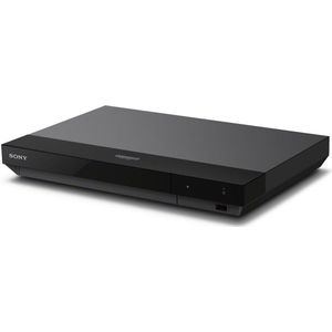 Sony UBP-X500 - Blu-Ray-speler - 4K Ultra HD