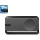 Bose - Soundlink Home - Draagbare Luidspreker - Koudgrijs - Bluetooth - Batterijduur tot 9 uur