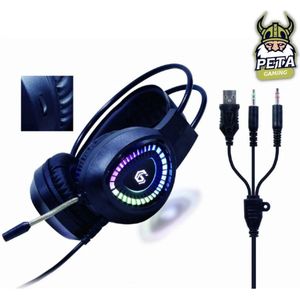 AMD Ryzen 7 5700G Gaming Set - (GamePC + 27"" FullHD monitor + toetsenbord + muis)