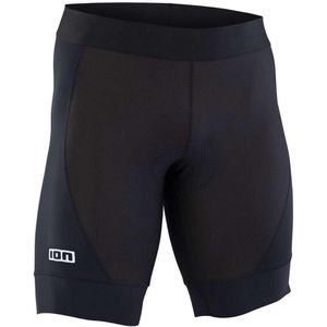 Ion - Baselayer - Shorts - Zwart - 4-way Stretchstof - Ademend