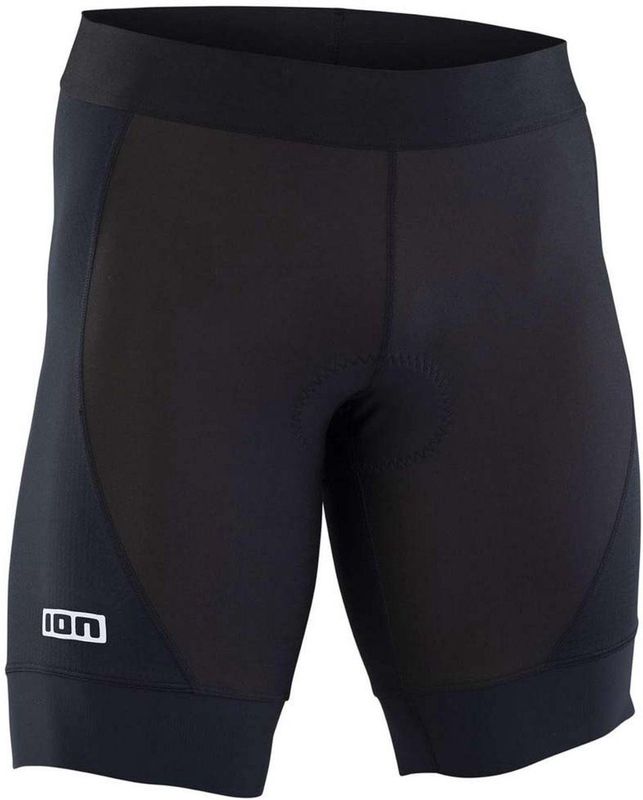 Ion - Baselayer - Shorts - Zwart - 4-way Stretchstof - Ademend