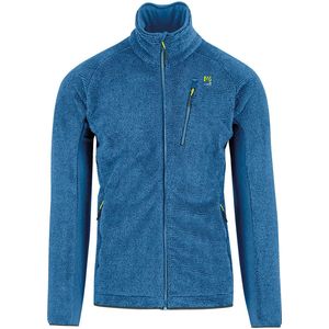 Karpos Vertice Fleece Met Halve Rits