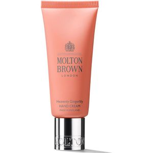 Molton Brown - Heavenly Gingerlily - Handcrème - 40ml