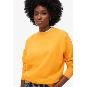 Superdry - Essential Logo - Sweatshirt - Dames