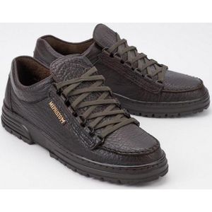 Mephisto - CRUISER - Veterschoen - Donkerbruin