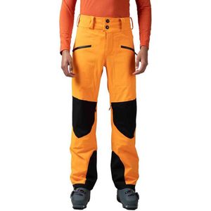 Rossignol Sender Broek Oranje L Man