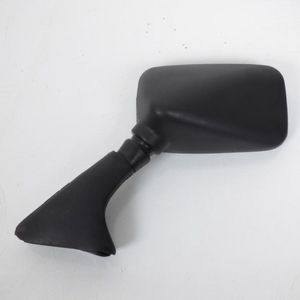 originele zwarte linker spiegel voor kawasaki 500 gpz s 1987 tot 1993 nieuw