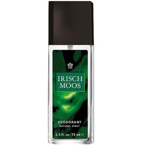 Sir Irisch Moos - Deodorantspray - Groen - 75 ml