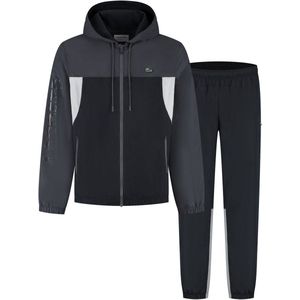 Lacoste Textile Trainingspak Heren